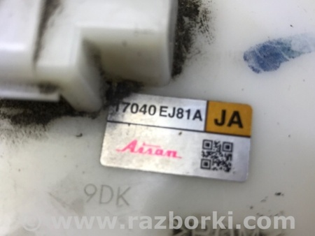 ФОТО Паливний насос для Infiniti M35/M45 Київ