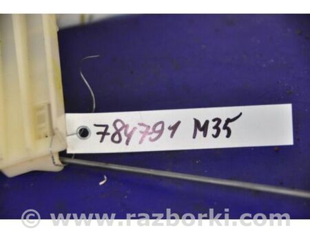 ФОТО Датчик рівня палива для Infiniti M35/M45 Київ