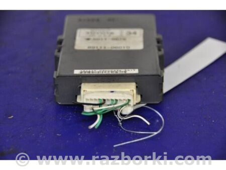 ФОТО Блок електронний для Toyota Camry 50 XV50 (11-14) Київ