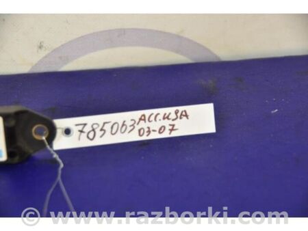 ФОТО Датчик удару для Honda Accord VII CM універсал (02-08) Київ