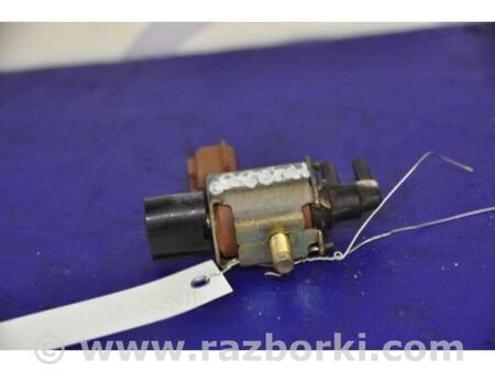 ФОТО Клапан електромагнітний (вакуумний) для Nissan Murano Z51 (08-14) Київ