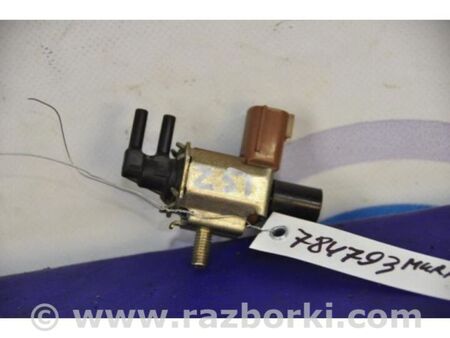 ФОТО Клапан електромагнітний (вакуумний) для Nissan Murano Z51 (08-14) Київ