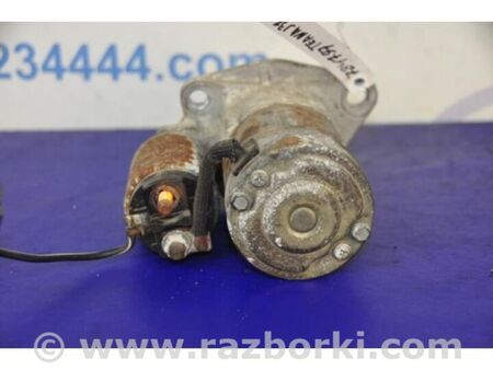 ФОТО Стартер для Nissan Teana J31 Київ