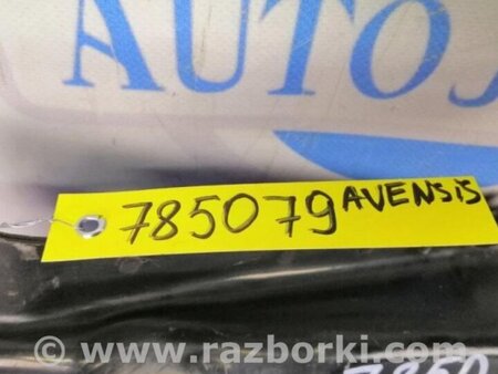 ФОТО Балка двигуна поздовжня для Toyota Avensis T250 (02.2003-10.2009) Київ