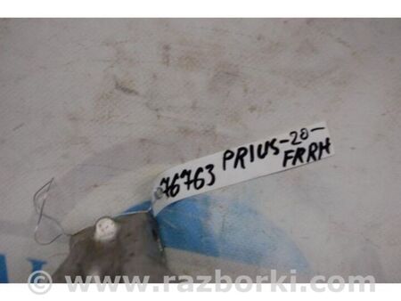 ФОТО Кулак поворотний для Toyota Prius II XW20 (03-09) Київ