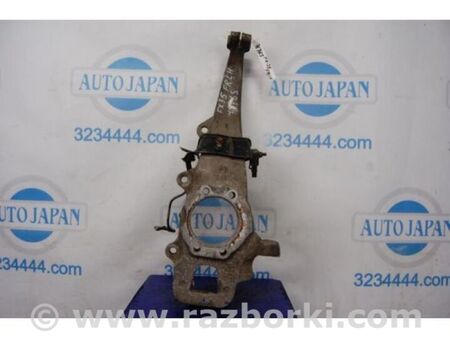 ФОТО Кулак поворотний для Infiniti EX35 (37) (07-12) Київ