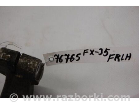 ФОТО Кулак поворотний для Infiniti EX35 (37) (07-12) Київ