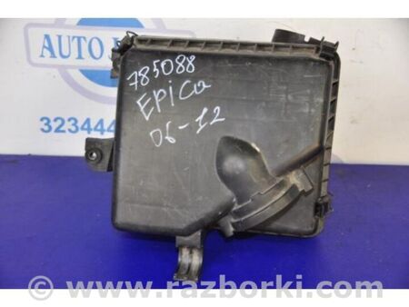 ФОТО Корпус повітряного фільтра для Chevrolet Epica V250 (06-14) Київ