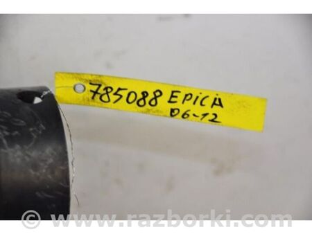 ФОТО Корпус повітряного фільтра для Chevrolet Epica V250 (06-14) Київ