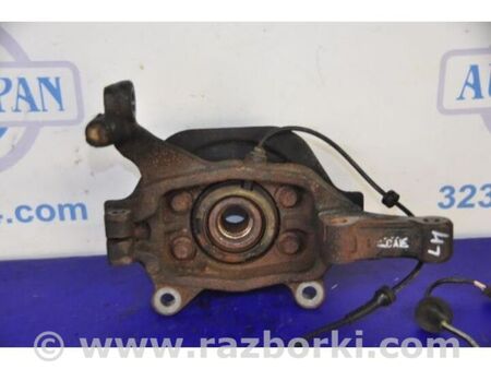 ФОТО Кулак поворотний для Nissan Teana J31 Київ