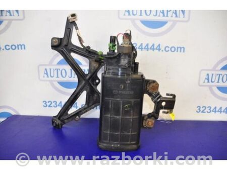 ФОТО Абсорбер паливний для Mazda 3 III BM/BN (13-19) Київ