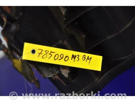 ФОТО Абсорбер паливний для Mazda 3 III BM/BN (13-19) Київ