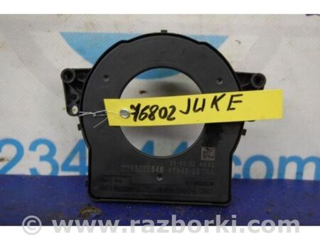 ФОТО Датчик кута повороту керма для Nissan Juke (10-19) Київ