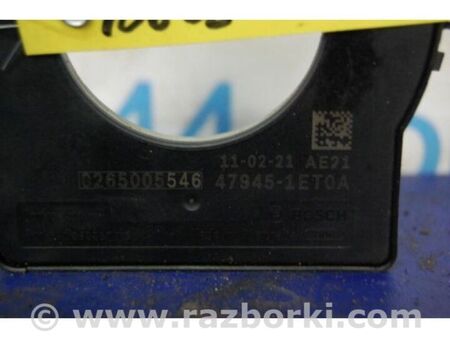 ФОТО Датчик кута повороту керма для Nissan Juke (10-19) Київ