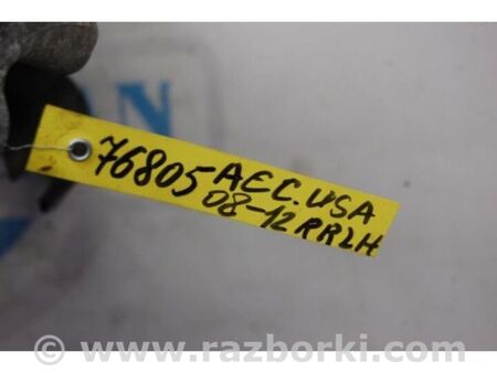 ФОТО Цапфа для Honda Accord VIII CW універсал (07-13) Київ