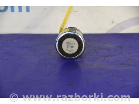 ФОТО Кнопка start-stop для Infiniti G35 Київ