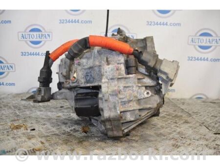 ФОТО Автоматична трансмісія для Lexus RX300/330/350/400 (03-09) Київ