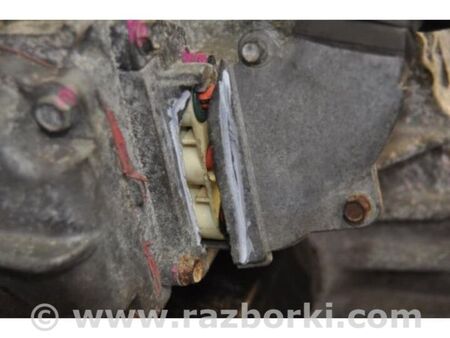 ФОТО Автоматична трансмісія для Lexus RX300/330/350/400 (03-09) Київ