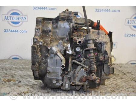 ФОТО Автоматична трансмісія для Lexus RX300/330/350/400 (03-09) Київ