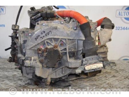 ФОТО Автоматична трансмісія для Lexus RX300/330/350/400 (03-09) Київ