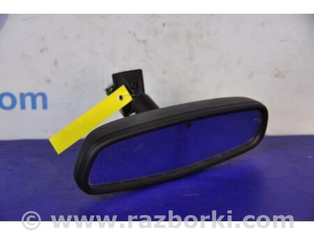 ФОТО дзеркало салону для Chevrolet Volt I (10-15) Київ