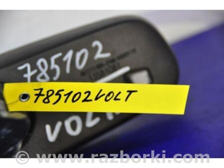 ФОТО дзеркало салону для Chevrolet Volt I (10-15) Київ