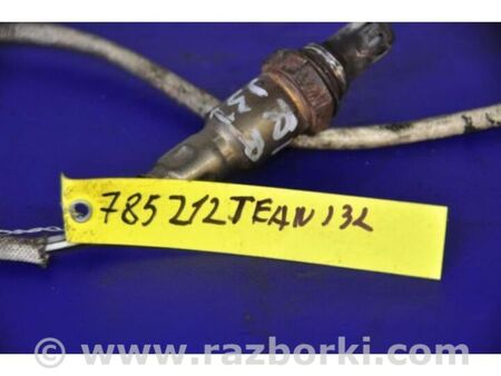 ФОТО Лямбда зонд для Nissan Teana J32 Київ