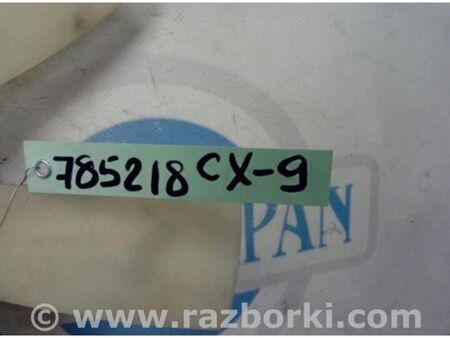 ФОТО Крильчатка вентилятора основного радіатора для Mazda CX-9 TB (2007-2016) Київ