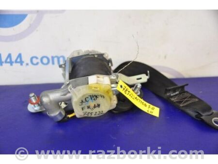 ФОТО Ремінь безпеки для SsangYong Actyon Київ