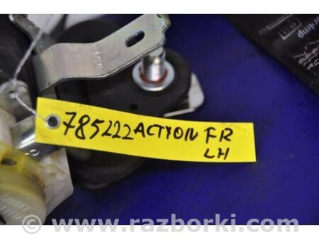 ФОТО Ремінь безпеки для SsangYong Actyon Київ