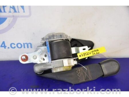 ФОТО Ремінь безпеки для SsangYong Kyron Київ