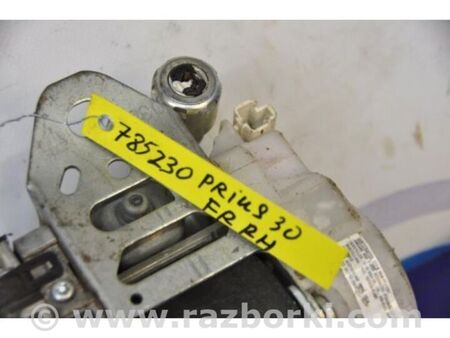 ФОТО Ремінь безпеки для Toyota Prius II XW20 (03-09) Київ