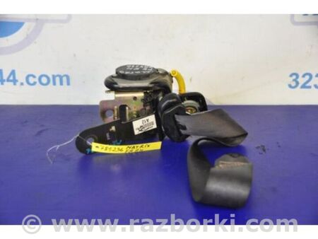 ФОТО Ремінь безпеки для Hyundai Matrix (01-10) Київ