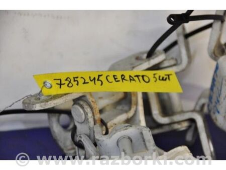 ФОТО Петля двері для KIA Cerato 1 LD (03-08) Київ