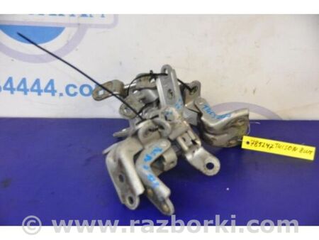 ФОТО Петля двері для Hyundai Tucson I JM (04-10) Київ