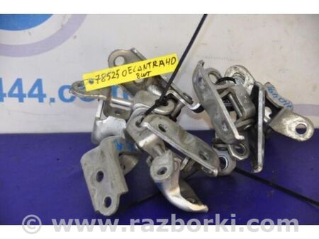 ФОТО Петля двері для Hyundai Elantra IV HD (06-11) Київ