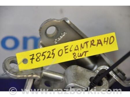 ФОТО Петля двері для Hyundai Elantra IV HD (06-11) Київ