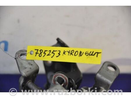 ФОТО Петля двері для SsangYong Kyron Київ