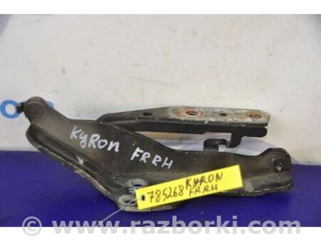 ФОТО Петля капоту для SsangYong Kyron Київ