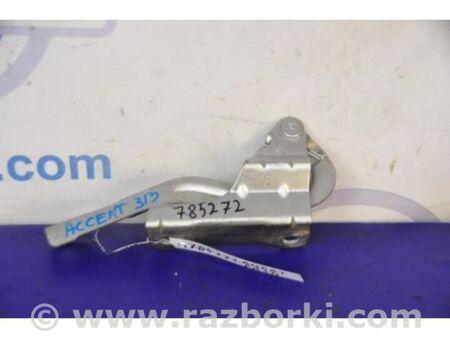 ФОТО Петля капоту для Hyundai Accent 3 MC (05-11) Київ