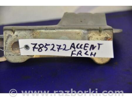 ФОТО Петля капоту для Hyundai Accent 3 MC (05-11) Київ