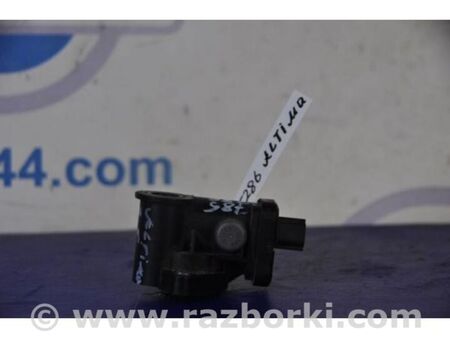 ФОТО Привід заслінки впускного колектора для Nissan Altima L32 Київ