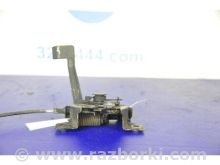 ФОТО Замок капоту для Hyundai Tucson I JM (04-10) Київ