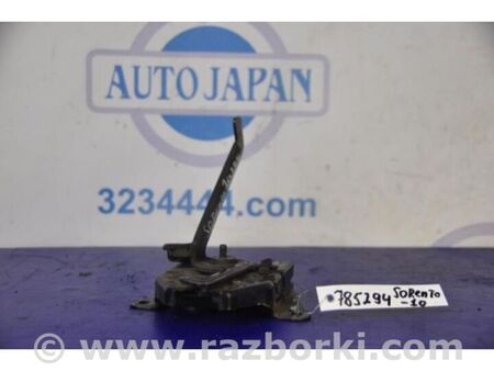ФОТО Замок капоту для KIA Sorento 1 BL (02-09) Київ