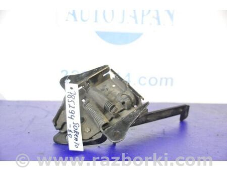 ФОТО Замок капоту для KIA Sorento 1 BL (02-09) Київ