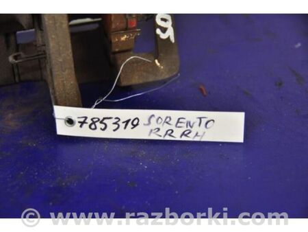 ФОТО Супорт гальмівний для KIA Sorento 1 BL (02-09) Київ