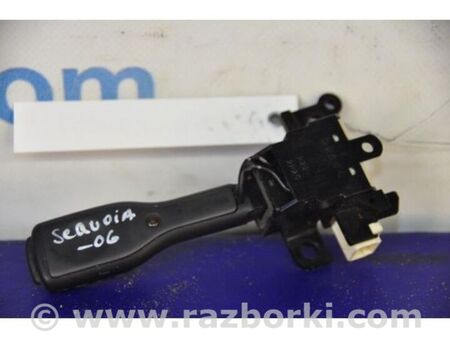 ФОТО перемикач круиз-контролю для Toyota Sequoia (08-17) Київ