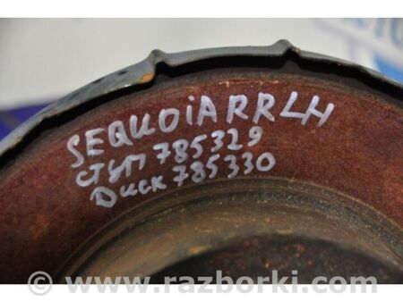 ФОТО Напіввісь мосту для Toyota Sequoia (01-07) Київ