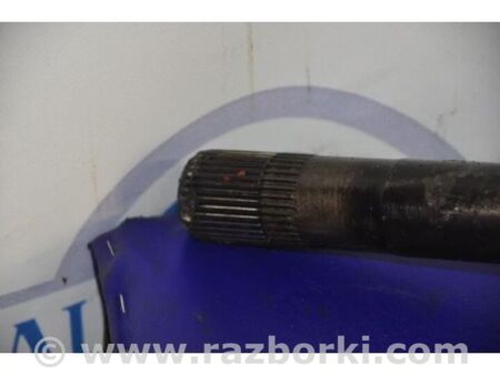 ФОТО Напіввісь мосту для Toyota Sequoia (01-07) Київ