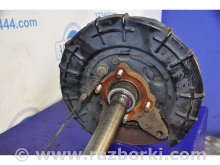 ФОТО Напіввісь мосту для Toyota Sequoia (01-07) Київ